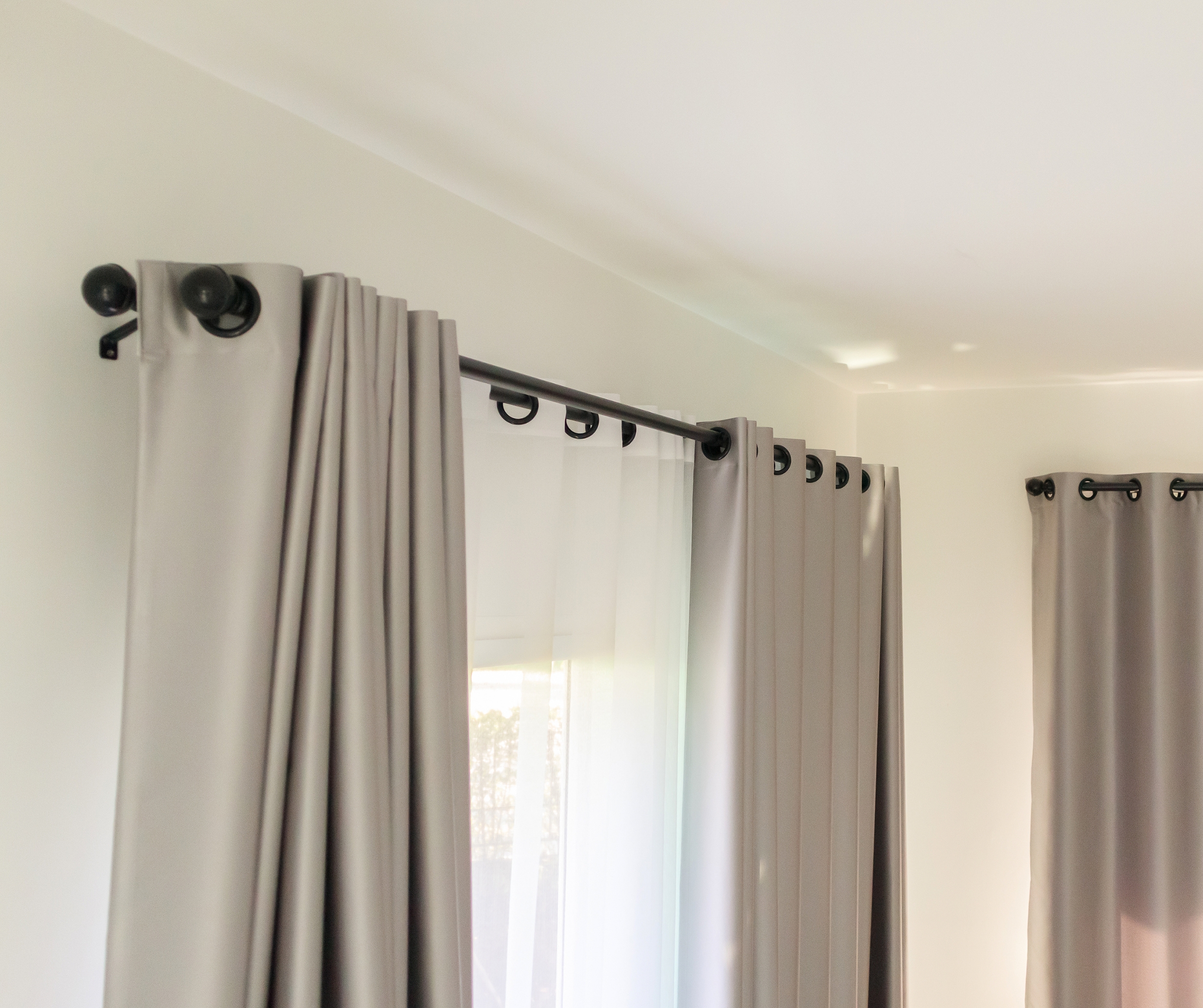 remote control curtains 1